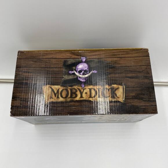 Banpresto One Piece The Grandline Ships Vol 2 Moby Dick Whitebeard NEW - Picture 5 of 6